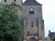 Photo suivante de Saint-Geniès l'église et le château
