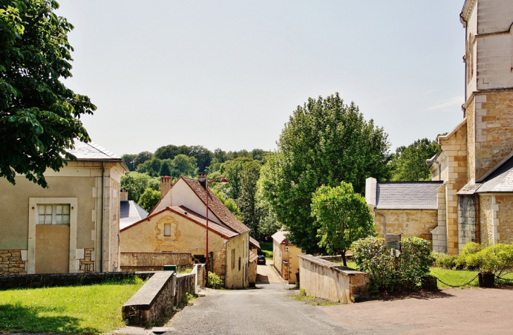 La Commune - Saint-Germain-des-Prés