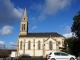 Photo suivante de Saint-Germain-et-Mons Eglise du XIXe siècle