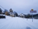 Photo précédente de Saint-Geyrac Saint Geyrac sous la neige.