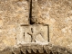 Photo suivante de Saint-Geyrac Sculture du portail