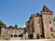 Photo précédente de Saint-Jean-de-Côle Château de la Marthonie