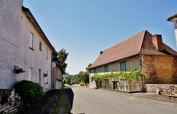La Commune - Saint-Jory-de-Chalais