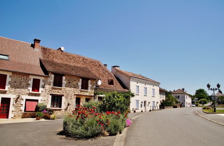 La Commune - Saint-Jory-de-Chalais