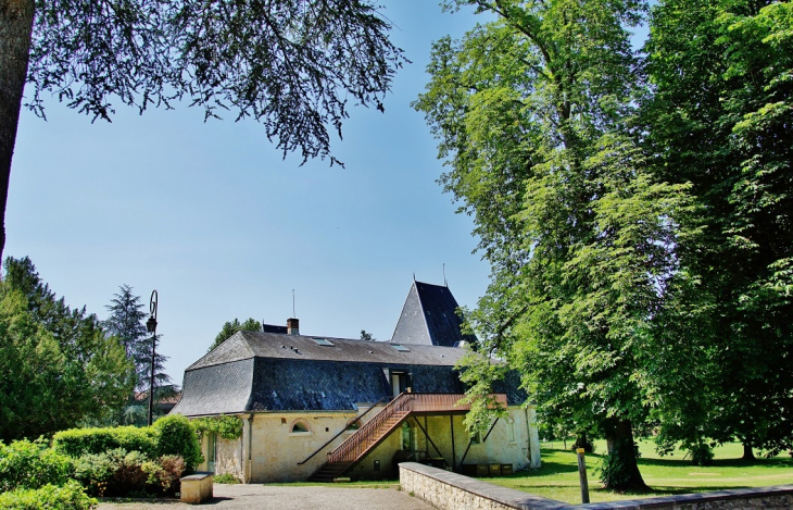 La Commune - Saint-Laurent-sur-Manoire