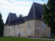 Photo suivante de Saint-Laurent-sur-Manoire le château