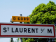Photo suivante de Saint-Laurent-sur-Manoire 