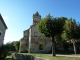 Photo précédente de Saint-Marcel-du-Périgord L'église