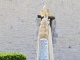 Photo suivante de Saint-Martial-Viveyrol Le Monument aux Morts