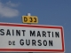 Saint-Martin-de-Gurson