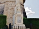 Photo précédente de Saint-Martin-de-Gurson Monument aux Morts