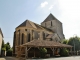 !église Saint-Médard 
