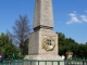 Photo suivante de Saint-Mesmin Le Monument aux Morts