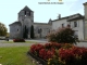 Photo suivante de Saint-Michel-de-Montaigne Le village