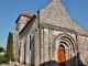 Photo précédente de Saint-Michel-de-Montaigne    église Saint-Michel