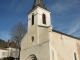 L'église en 2004.
