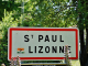 Saint-Paul-Lizonne