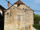 Photo suivante de Saint-Rabier Maison ancienne du village.