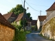 Photo suivante de Saint-Rabier Ruelle du village.