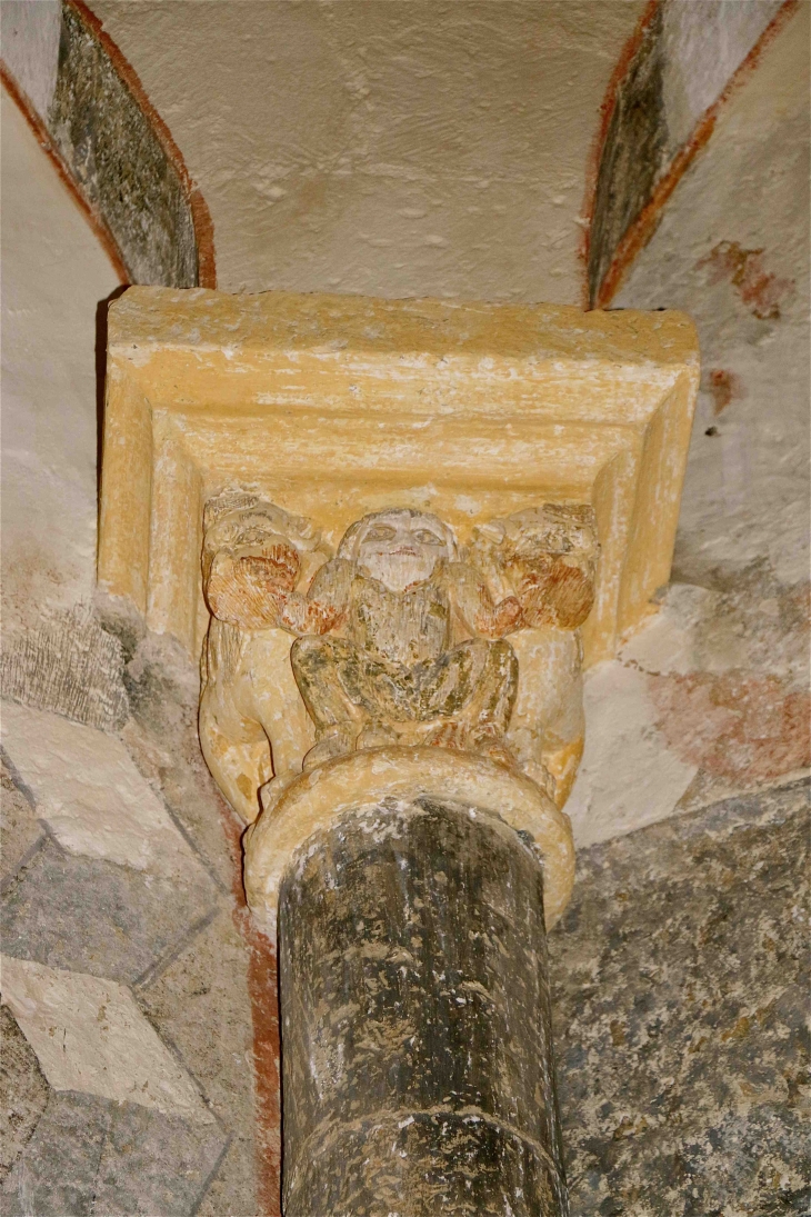 Eglise Saint Rémi - Saint-Raphaël