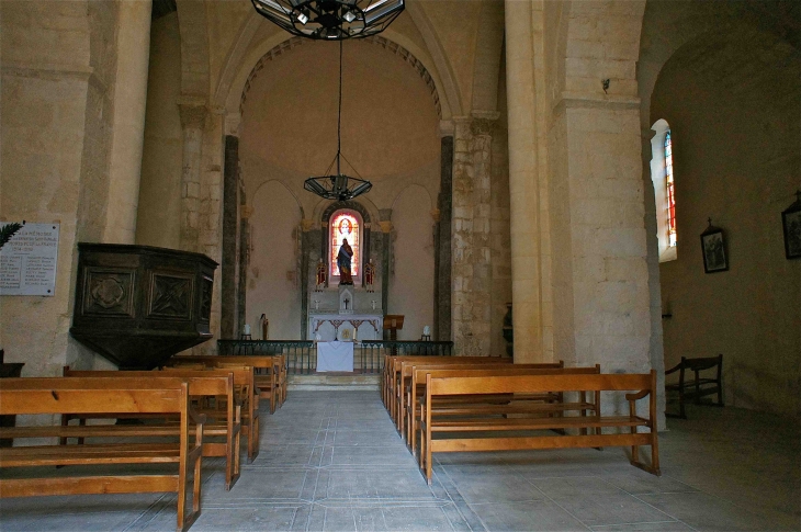 Eglise Saint Rémi - Saint-Raphaël