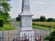 Photo suivante de Saint-Rémy Monument aux Morts