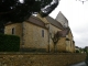 Photo précédente de Saint-Sauveur L'église rebâtie en gothique au XIX ème.
