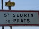 Photo suivante de Saint-Seurin-de-Prats 