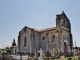 église Saint-Seurin