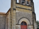 Photo précédente de Saint-Seurin-de-Prats église Saint-Seurin