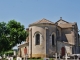 Photo suivante de Saint-Seurin-de-Prats église Saint-Seurin