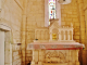 Photo suivante de Saint-Sulpice-de-Mareuil 'église Saint-Sulpice