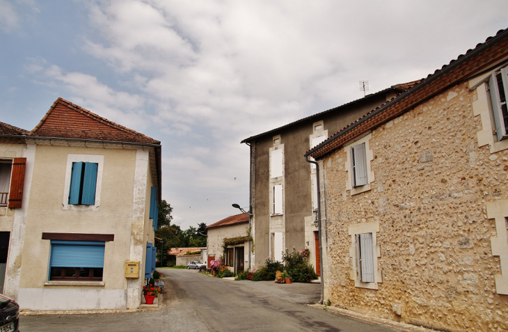 La Commune - Saint-Sulpice-de-Roumagnac