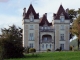 Photo suivante de Saint-Vincent-de-Cosse le château