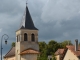 Photo précédente de Saint-Vincent-Jalmoutiers Eglise St-Vincent-Jalmoutiers
