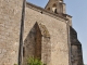 Photo suivante de Saint-Vivien -église Saint-Vivien