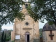 Photo précédente de Sainte-Alvère l'église