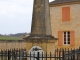 Le Monument aux Morts