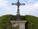 Croix de chemin.
