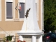 Photo suivante de Sainte-Eulalie-d'Ans Le Monument aux Morts