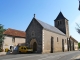 Photo suivante de Sainte-Eulalie-d'Ans La poste, la Mairie, l'église.