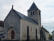 Photo précédente de Sainte-Eulalie-d'Ans l'église