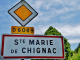 Sainte-Marie-de-Chignac