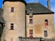 Photo suivante de Sainte-Mondane Le château de Fénelon
