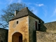 Photo précédente de Sainte-Mondane Le château de Fénelon
