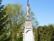 Le Monument aux Morts