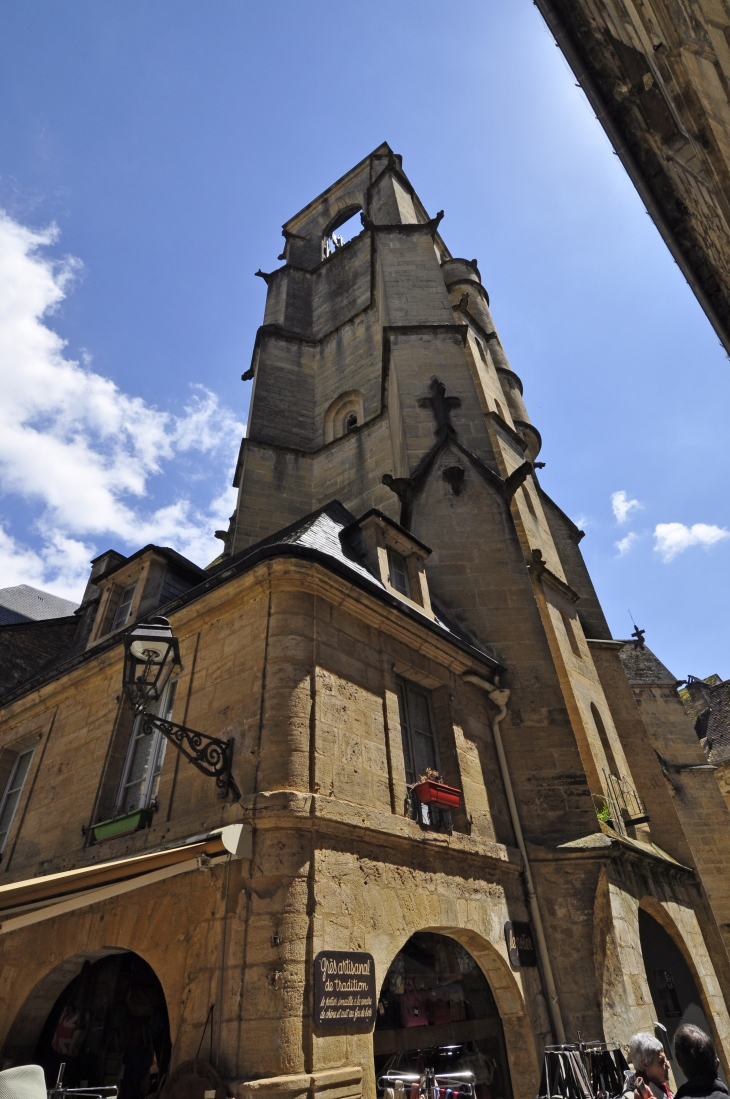  - Sarlat-la-Canéda