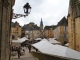 Photo précédente de Sarlat-la-Canéda Le Festival de la Truffe.