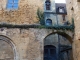 Photo suivante de Sarlat-la-Canéda la chapelle des pénitents bleus