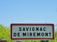 Savignac-de-Miremont